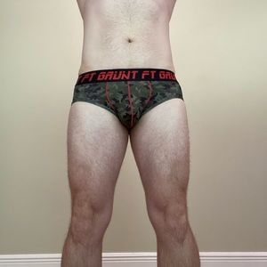 Fort Troff Grunt Underwear